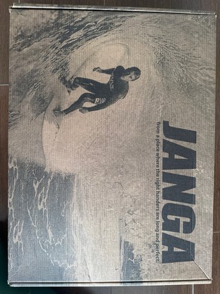 Traje Neopreno JANGA PLUS SERIES MS, 43mm