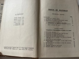 Manuales Técnicos Labor Otto Henkel 1956