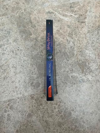 Harry Potter i la pedra filosofal