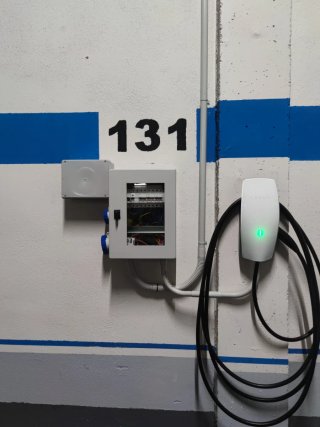Soluciones eléctricas y puertas Automáticas