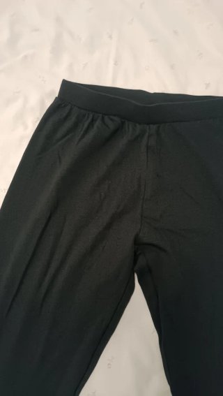 Leggings negros