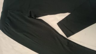 Leggings negros