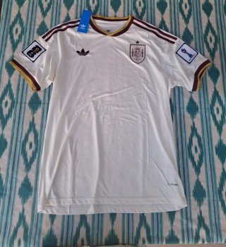 Camiseta Selección Española ESCUCHO OFERTAS