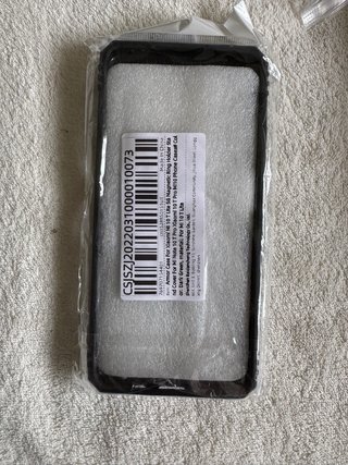 Nuove cover per iPhone e Xiaomi (vari modelli)