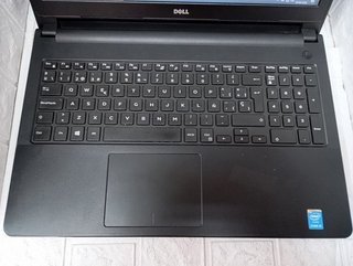 Portatil DELL Vostro 3558 (1861)