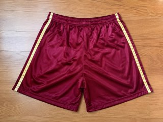Pantalón corto Adidas España – Talla 38 niño / XS