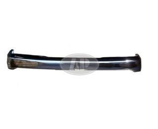 Paragolpes Delantero Cromado para Toyota HILUX KDN 2001