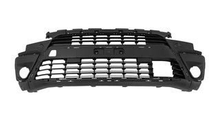 Paragolpes Delantero Central (Negro) para Toyota PROACE VERSO 2016