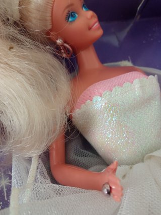 Barbie Magic Dance Bambola