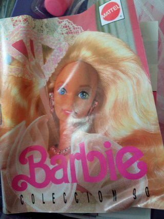 Barbie Magic Dance Bambola