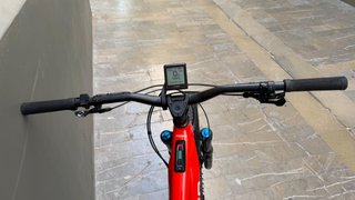 Bicicleta Eléctrica Mondraker Chaser R Talla L
