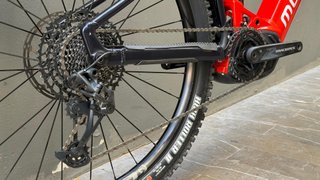 Bicicleta Eléctrica Mondraker Chaser R Talla L