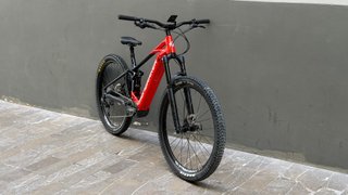 Bicicleta Eléctrica Mondraker Chaser R Talla L