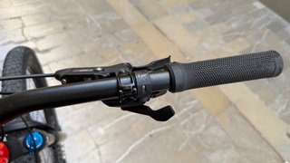 Bicicleta Eléctrica Mondraker Chaser R Talla L