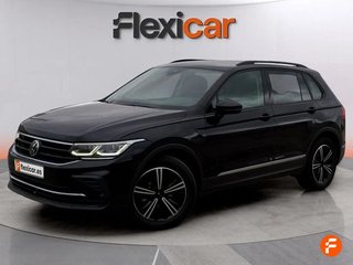 Volkswagen Tiguan Life 2.0 TDI 110kW (150CV) DSG
