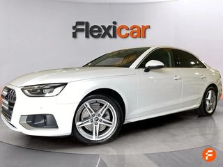 Audi A4 Advanced 35 TDI 120kW (163CV) S tronic