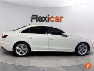 Audi A4 Advanced 35 TDI 120kW (163CV) S tronic