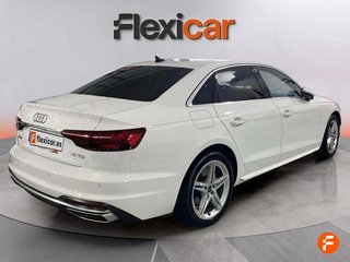 Audi A4 Advanced 35 TDI 120kW (163CV) S tronic