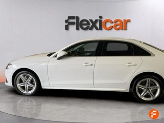 Audi A4 Advanced 35 TDI 120kW (163CV) S tronic