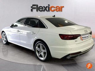 Audi A4 Advanced 35 TDI 120kW (163CV) S tronic