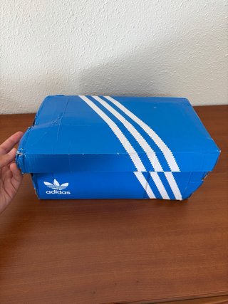 Adidas Samba Talla 42