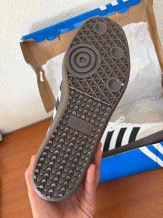 Adidas Samba Talla 42