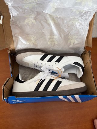 Adidas Samba Talla 42