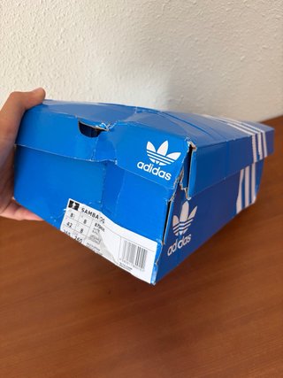 Adidas Samba Talla 42