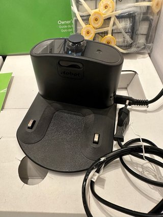 Robot Aspirador Roomba 965