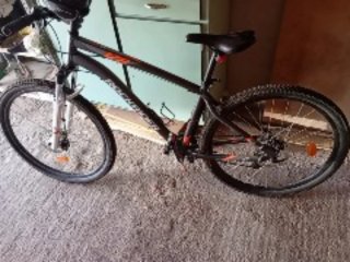 Bicicleta Rockrider 26