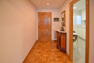 Piso en alquiler en Iturrama en Pamplona