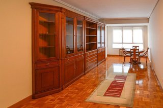 Piso en alquiler en Iturrama en Pamplona