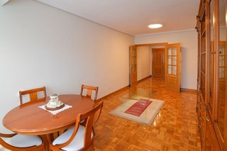 Piso en alquiler en Iturrama en Pamplona