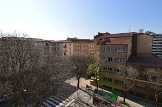 Piso en alquiler en Iturrama en Pamplona