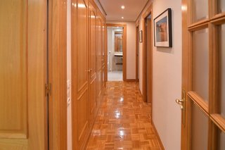 Piso en alquiler en Iturrama en Pamplona