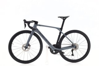 Bicicleta Lapierre AirCode DRS 7.0 Di2 12V t.52 Reacondicionada