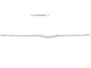 pulsera plata 925mm