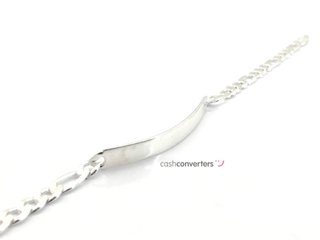 pulsera plata 925mm