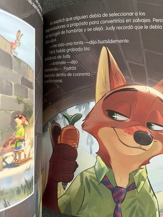 Zootropolis