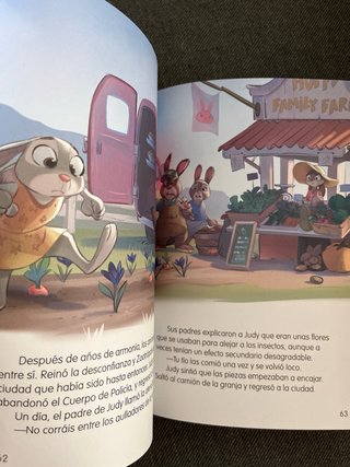 Zootropolis