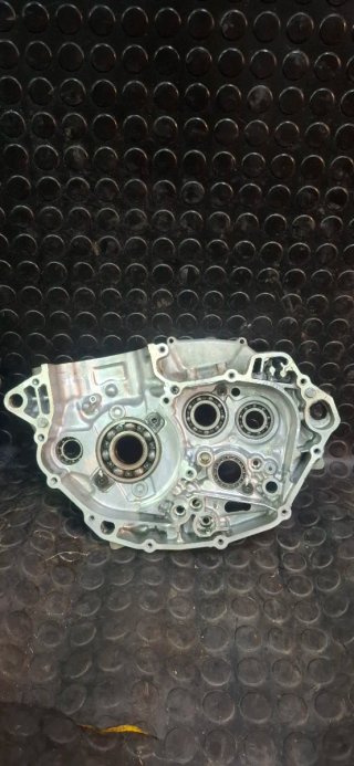 Carcasas Bloque Motor Kawasaki KXF 450 24