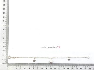pulsera plata 925mm