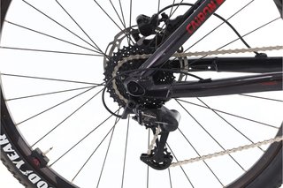 Bicicleta Conway Cairon S 5.0 t.M Reacondicionada