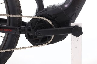 Bicicleta Conway Cairon S 5.0 t.M Reacondicionada