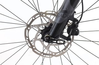 Bicicleta Conway Cairon S 5.0 t.M Reacondicionada