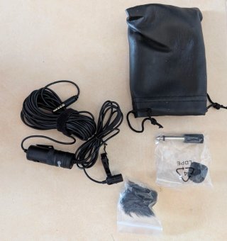 Kit  Completo Creador Contenido: Trípode + Aro Luz