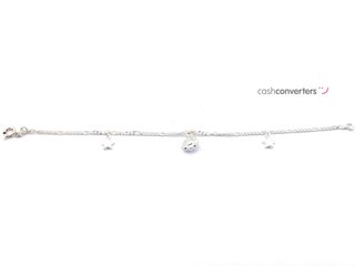pulsera plata 925mm