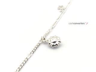 pulsera plata 925mm