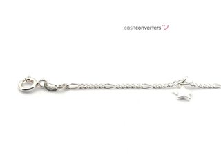 pulsera plata 925mm