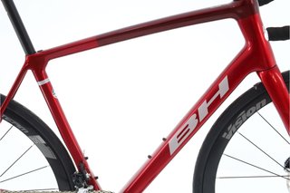 Bicicleta BH SL1 2.5 t.56 Reacondicionada